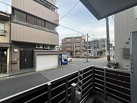 メゾン南大久保町 101 ｜ 京都府京都市左京区田中南大久保町4（賃貸アパート1LDK・1階・51.04㎡） その30