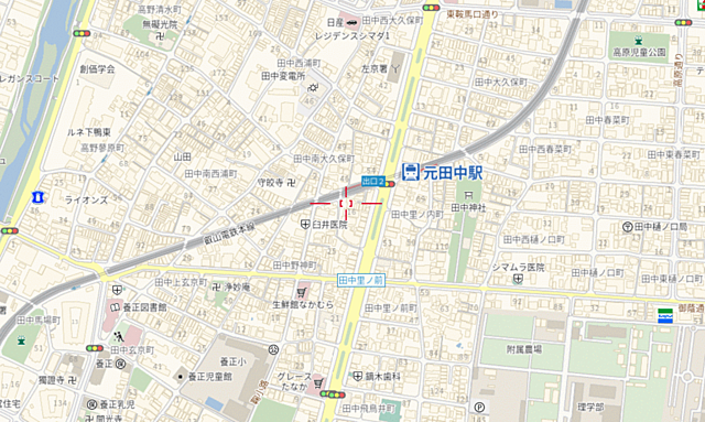 地図