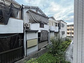 Elan Manoir 一乗寺 207 ｜ 京都府京都市左京区一乗寺梅ノ木町5（賃貸マンション1DK・2階・29.40㎡） その29