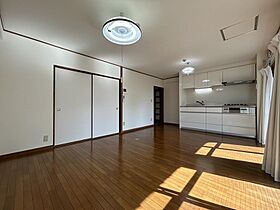 コープ鴨川B棟 401 ｜ 京都府京都市左京区聖護院蓮華蔵町46（賃貸マンション1LDK・4階・42.80㎡） その6