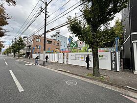 （仮称）D-ROOM左京区一乗寺樋ノ口町 205 ｜ 京都府京都市左京区一乗寺樋ノ口町56（賃貸マンション3LDK・2階・62.92㎡） その5