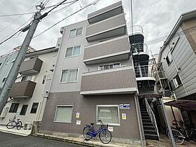 エルペキーニョ 401 ｜ 京都府京都市左京区田中野神町4（賃貸マンション1K・4階・16.65㎡） その27