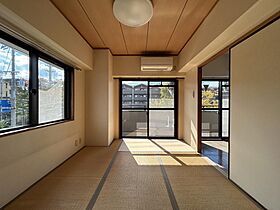 レジデンス岩倉 301 ｜ 京都府京都市左京区上高野諸木町42-1（賃貸マンション2LDK・3階・46.60㎡） その14