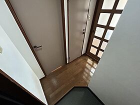 レジデンス岩倉 301 ｜ 京都府京都市左京区上高野諸木町42-1（賃貸マンション2LDK・3階・46.60㎡） その20