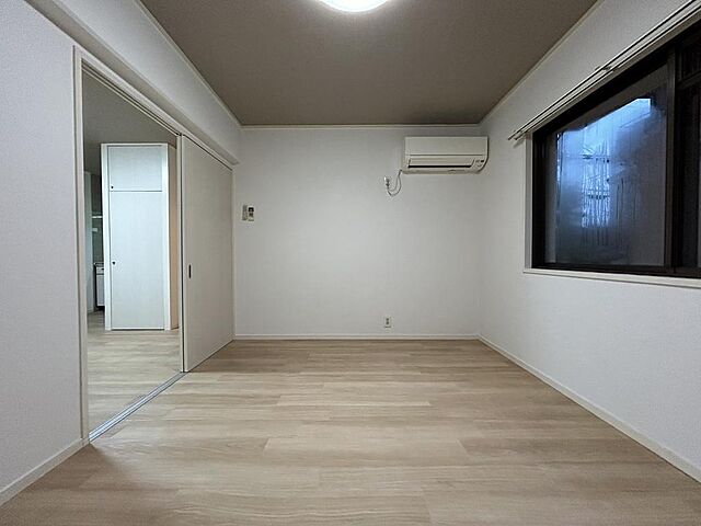 洋室