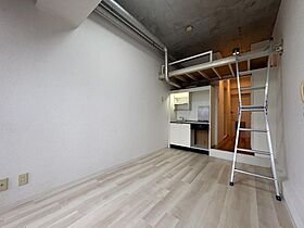 サンクレスト 302 ｜ 京都府京都市左京区下鴨西本町12（賃貸マンション1R・3階・21.00㎡） その8