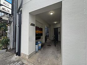 サンクレスト 302 ｜ 京都府京都市左京区下鴨西本町12（賃貸マンション1R・3階・21.00㎡） その29