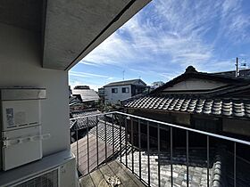 ザクセル 307 ｜ 京都府京都市左京区吉田中阿達町24-5（賃貸マンション2K・3階・39.00㎡） その25