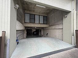 ハイム浄土寺80ガレージ