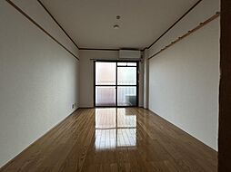 センチュリーハイツコスモ 223 2階ワンルームのリビング/ダイニング