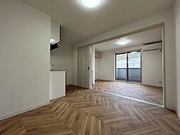 エントランスライフ宝ヶ池 201