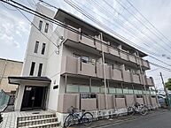 京都府京都市左京区田中上古川町21-1：物件画像／株式会社ハウス・メッセ　京都大学前店