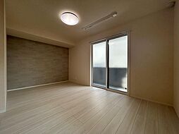 GRAMM北大路 101 1階1LDKのリビング/ダイニング