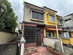 百万遍 店舗