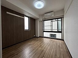 メゾンブランシュ 201 2階1Kのリビング/ダイニング