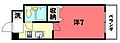 リバーロードタカノ5階4.6万円