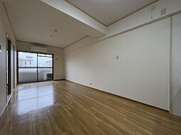 メゾン高野 405 4階3LDKのリビング/ダイニング