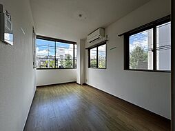 ラカサカンタール 2F 2階ワンルームのリビング/ダイニング