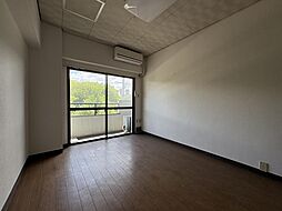 サンモリッツ 305 3階ワンルームのリビング/ダイニング