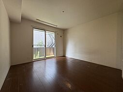 ディアコート洛北 103 1階2LDKのリビング/ダイニング