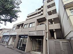 リバティ東大路