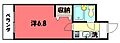 リバティ東大路4階4.7万円