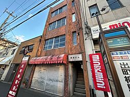 🉐敷金礼金0円！🉐thinkビル川端今出川
