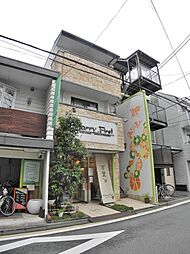 マリーハウス