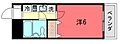 GARNETRESIDENCE下鴨4階4.0万円