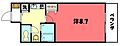 プレサンス京大東5階6.5万円