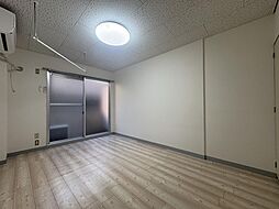 メゾン大山 104 1階1Kのリビング/ダイニング