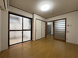 ユナイトハイツ 103 1階1DKのリビング/ダイニング