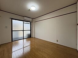 センチュリーハイツコスモ 303 3階ワンルームのリビング/ダイニング