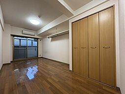 エス・キュート京都下鴨東 102 1階1Kのリビング/ダイニング