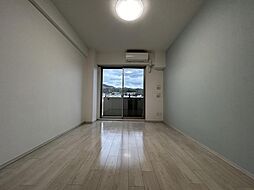 GRACE北白川 303 3階1Kのリビング/ダイニング