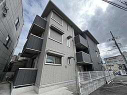 フォーレスト曼殊院