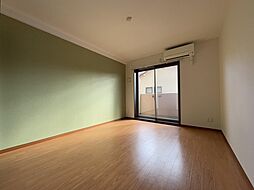 アトラス一乗寺 106 1階1Kのリビング/ダイニング