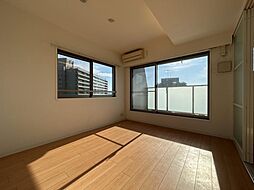 プラネシア京阪出町柳 512 5階1Kのリビング/ダイニング