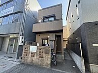 京都府京都市左京区高野西開町56-2：物件画像／株式会社ハウス・メッセ　京都大学前店
