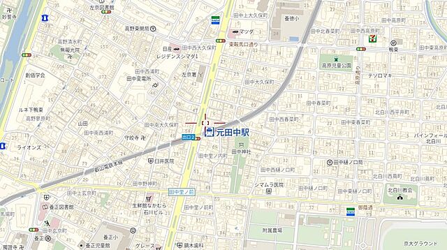 地図