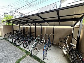 ディアコート一乗寺 205 ｜ 京都府京都市左京区一乗寺出口町13（賃貸マンション1K・2階・30.03㎡） その28