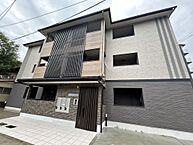 京都府京都市左京区山端森本町10：物件画像／株式会社ハウス・メッセ　京都大学前店