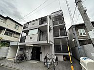 京都府京都市上京区下塔之段町510：物件画像／株式会社ハウス・メッセ　京都大学前店