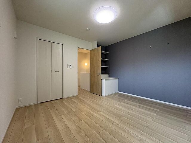 子供部屋