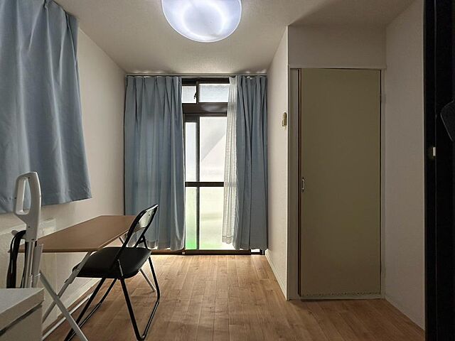 洋室