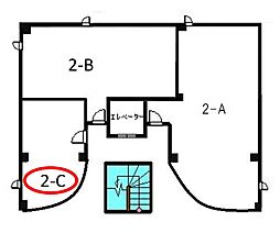 アルタンスビルの間取図画像