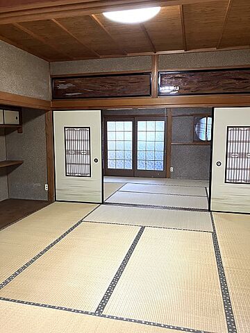 室内