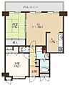 ユニハイム野洲3階920万円