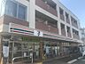 周辺：セブンイレブン 守山市民病院前店（470m）