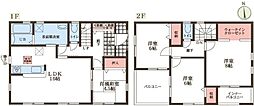 大和郡山市下三橋町第4 1号棟